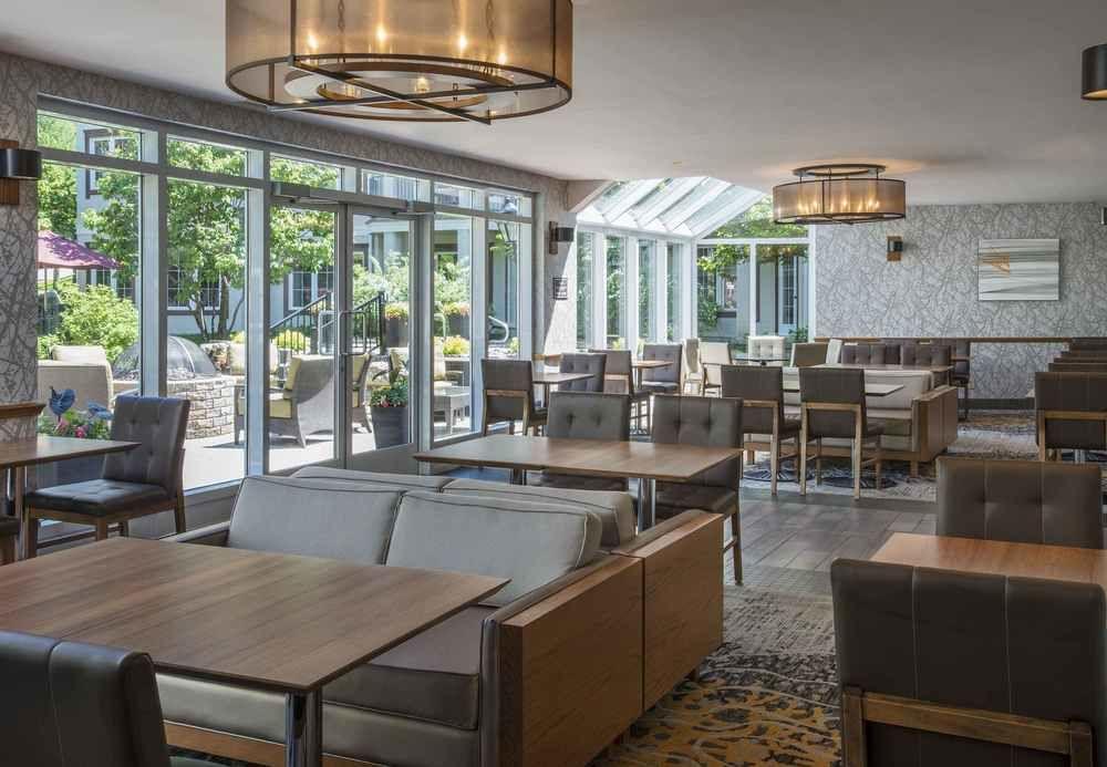 Residence Inn By Marriott Mont Tremblant Manoir Labelle Экстерьер фото