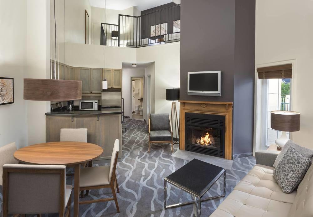 Residence Inn By Marriott Mont Tremblant Manoir Labelle Экстерьер фото
