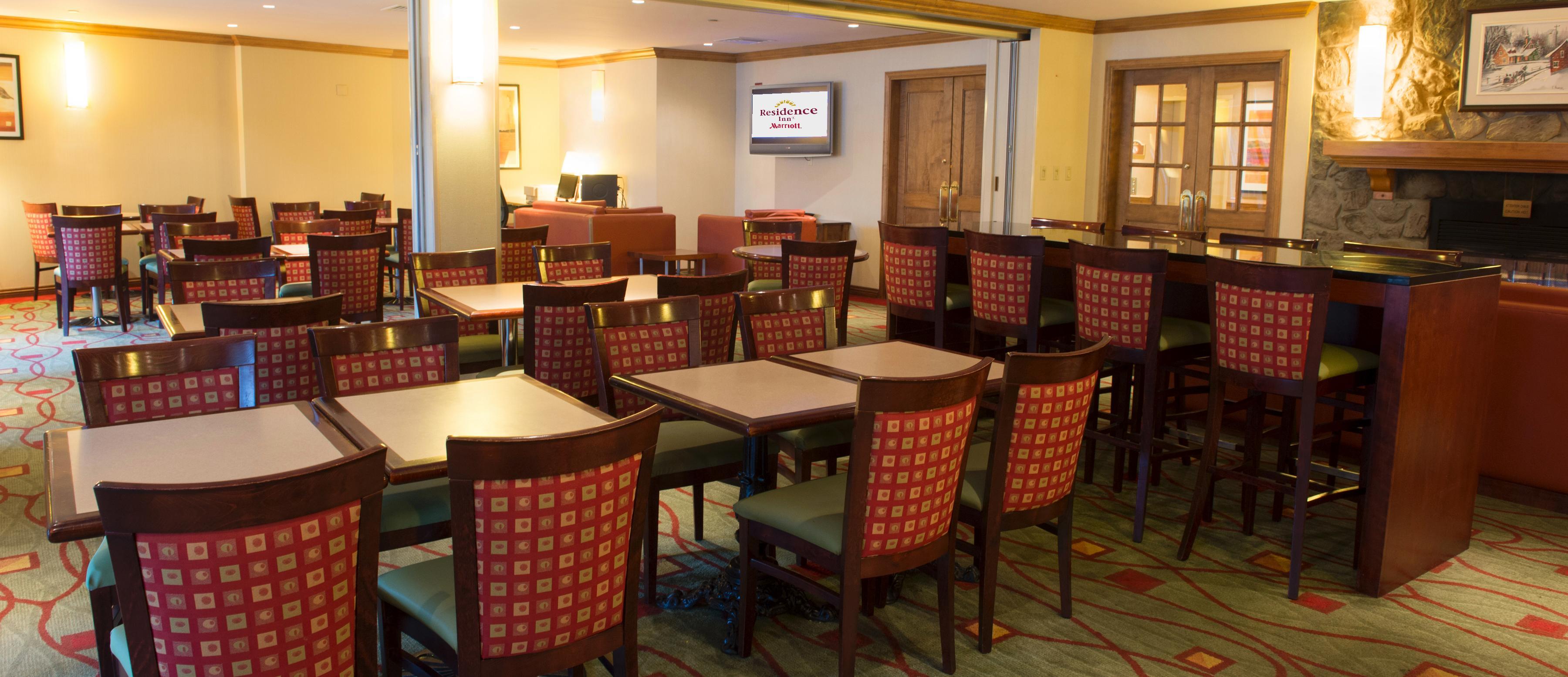 Residence Inn By Marriott Mont Tremblant Manoir Labelle Экстерьер фото