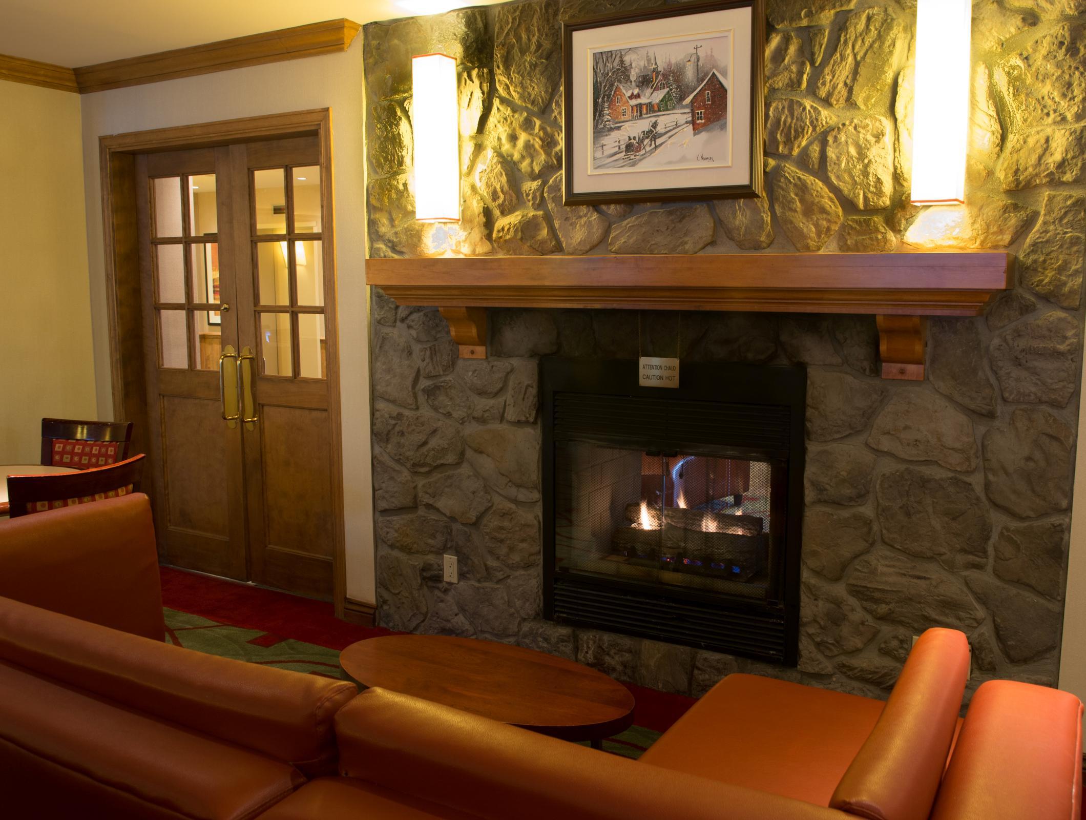 Residence Inn By Marriott Mont Tremblant Manoir Labelle Экстерьер фото