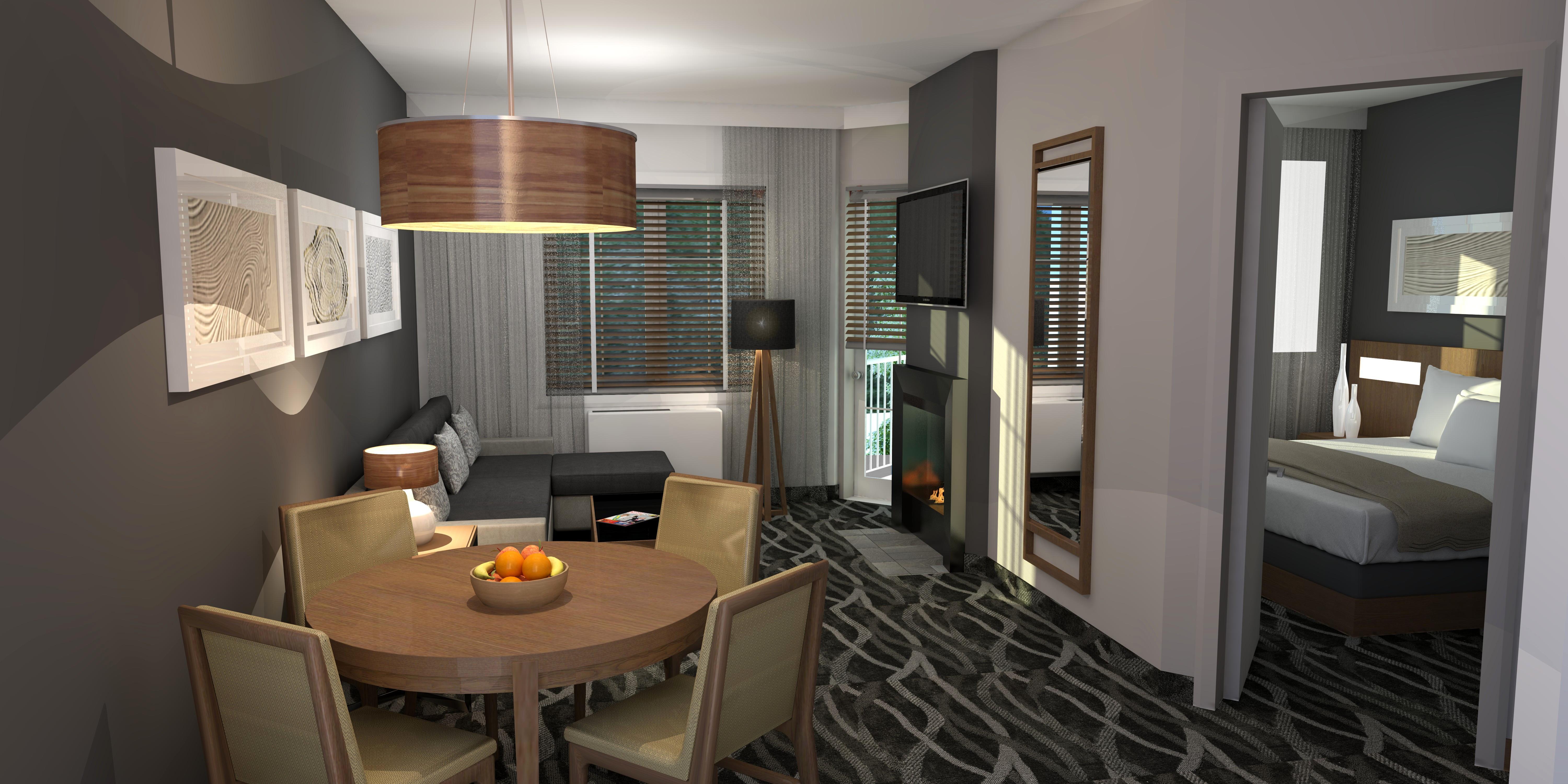 Residence Inn By Marriott Mont Tremblant Manoir Labelle Экстерьер фото