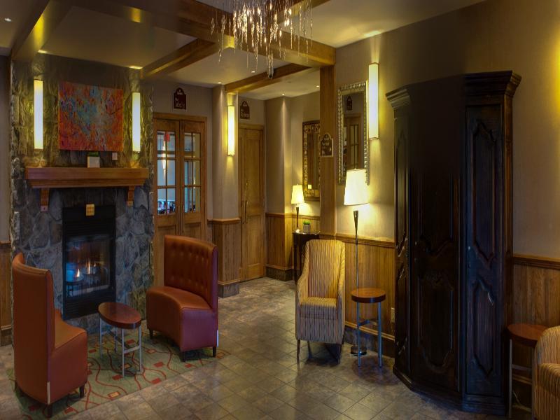Residence Inn By Marriott Mont Tremblant Manoir Labelle Экстерьер фото