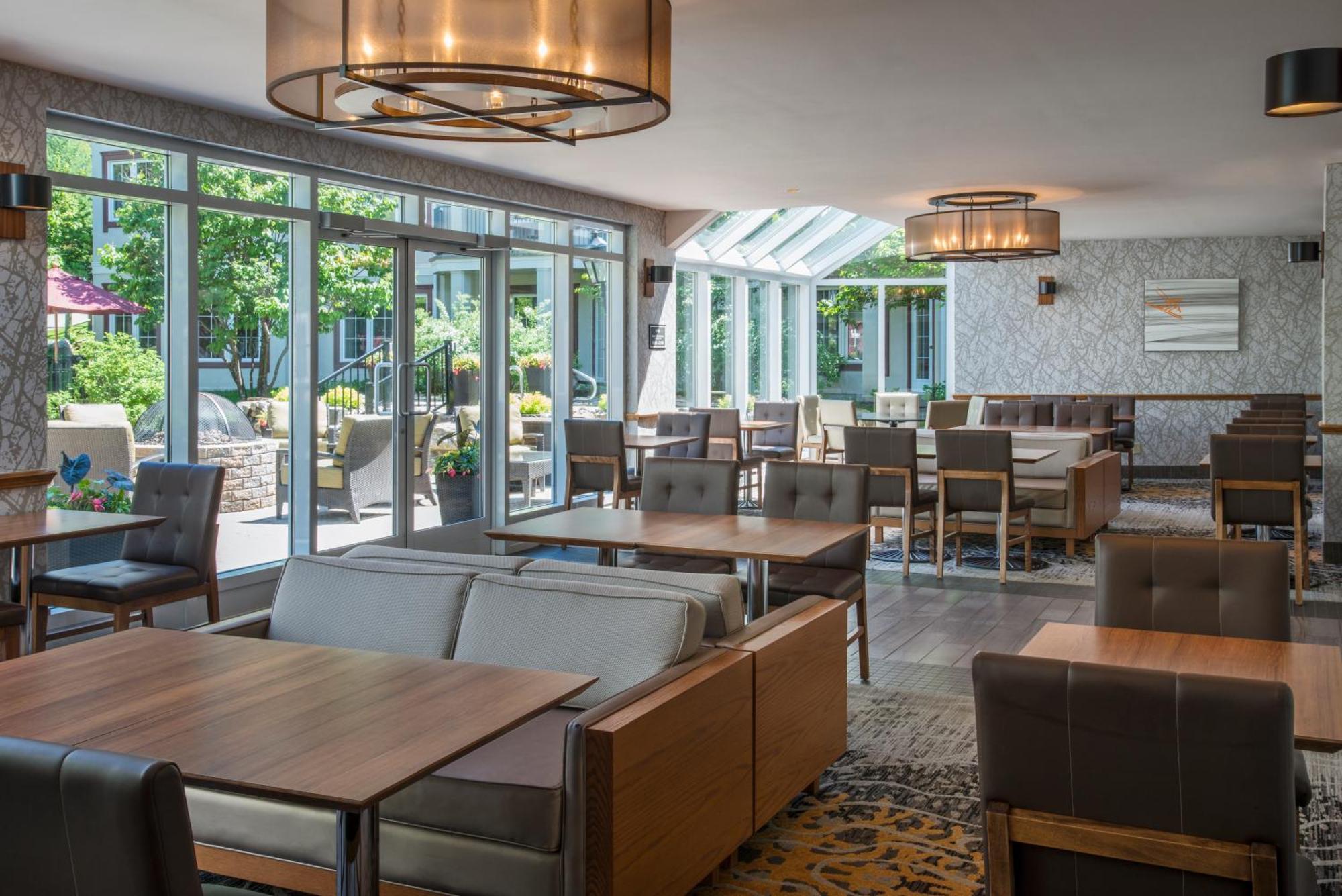 Residence Inn By Marriott Mont Tremblant Manoir Labelle Экстерьер фото