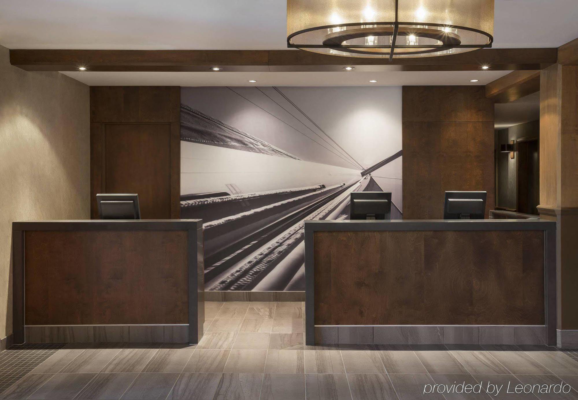 Residence Inn By Marriott Mont Tremblant Manoir Labelle Экстерьер фото