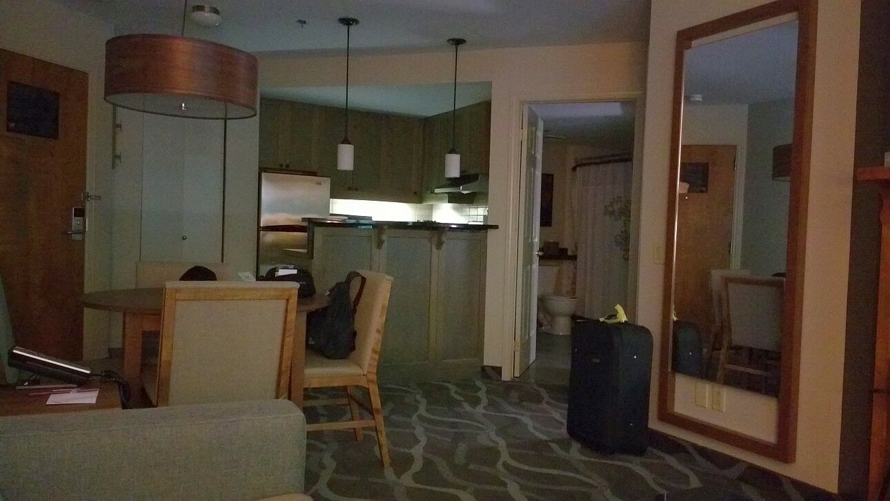 Residence Inn By Marriott Mont Tremblant Manoir Labelle Экстерьер фото