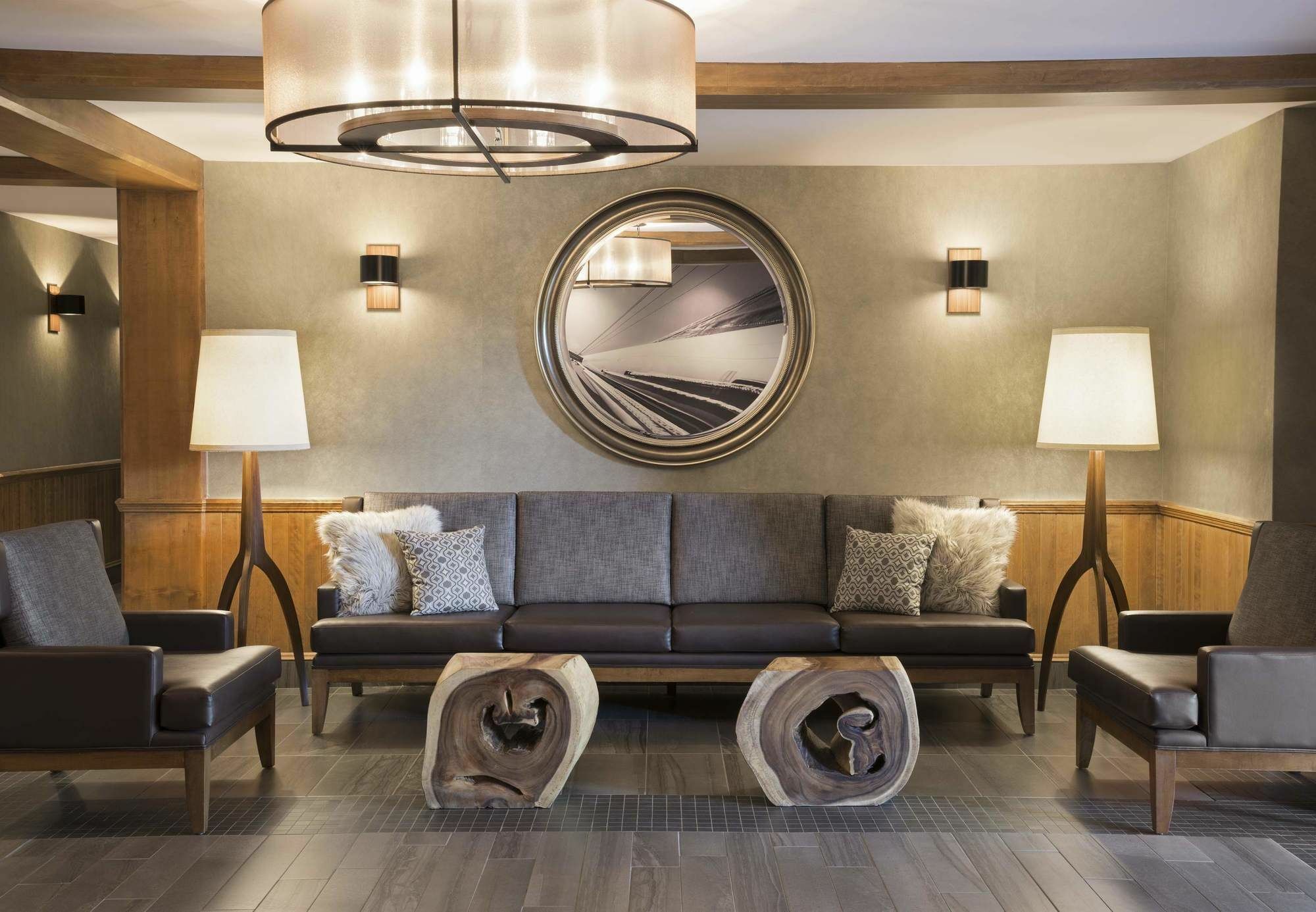 Residence Inn By Marriott Mont Tremblant Manoir Labelle Экстерьер фото